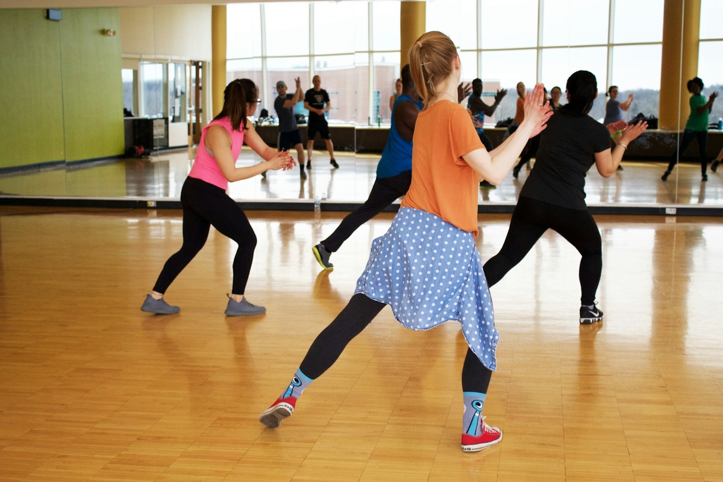 10 Quick Morning Workouts for Busy Professionals